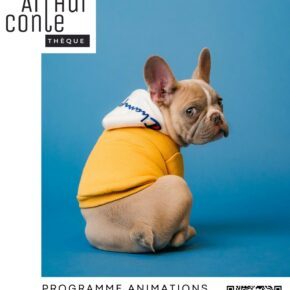 Programme Février 2023 MAC