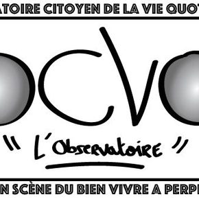 Logo Observatoire Citoyen CQ Perpignan
