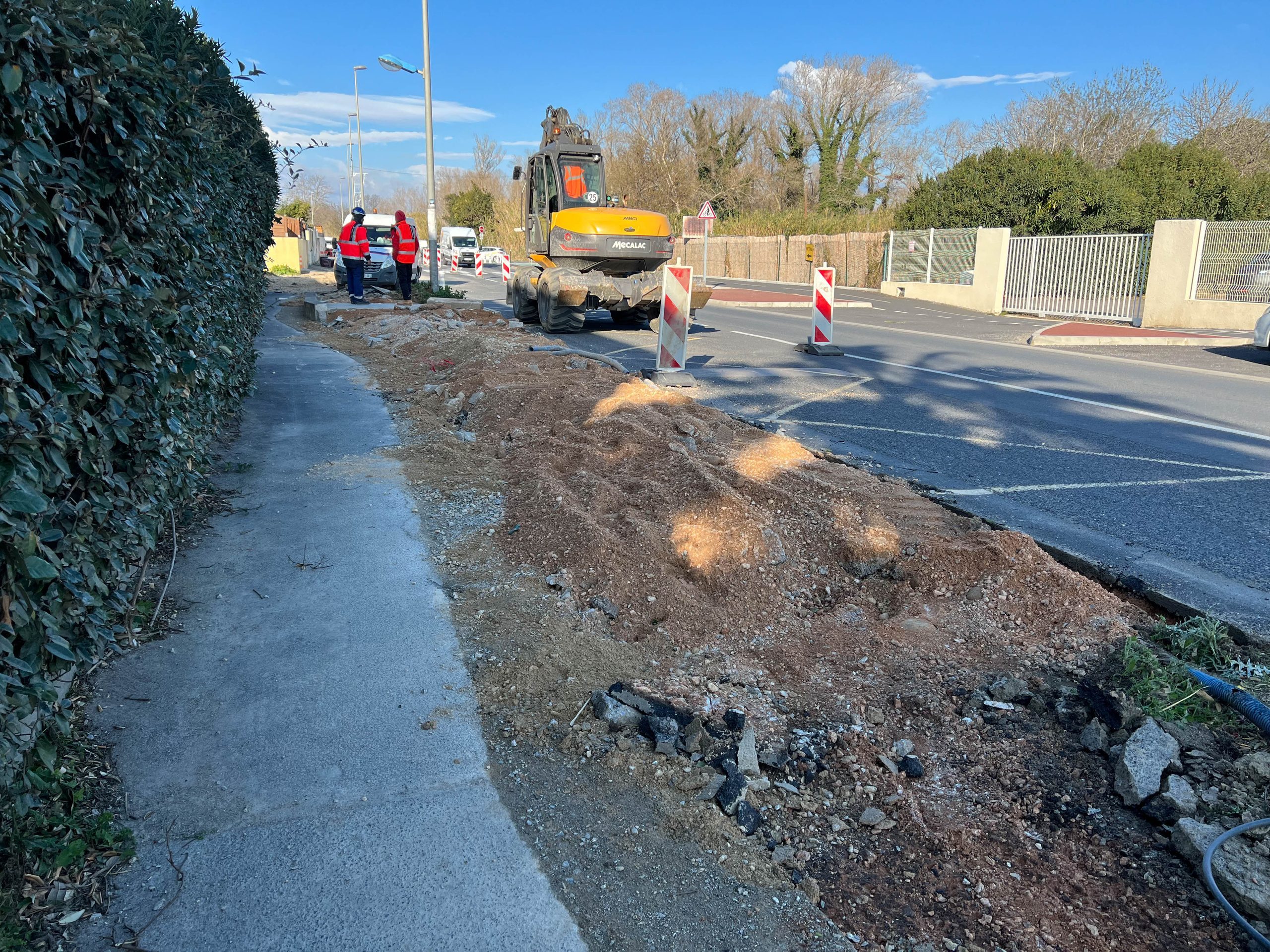 10779824 texte travaux travaux sur le boulevard las bigues