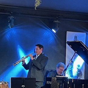 session saxo soprano