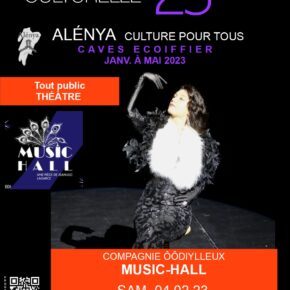 AFFICHE MUSIC HALL 04-02