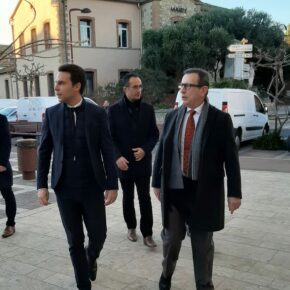 Visite préfectorale Torreilles_1