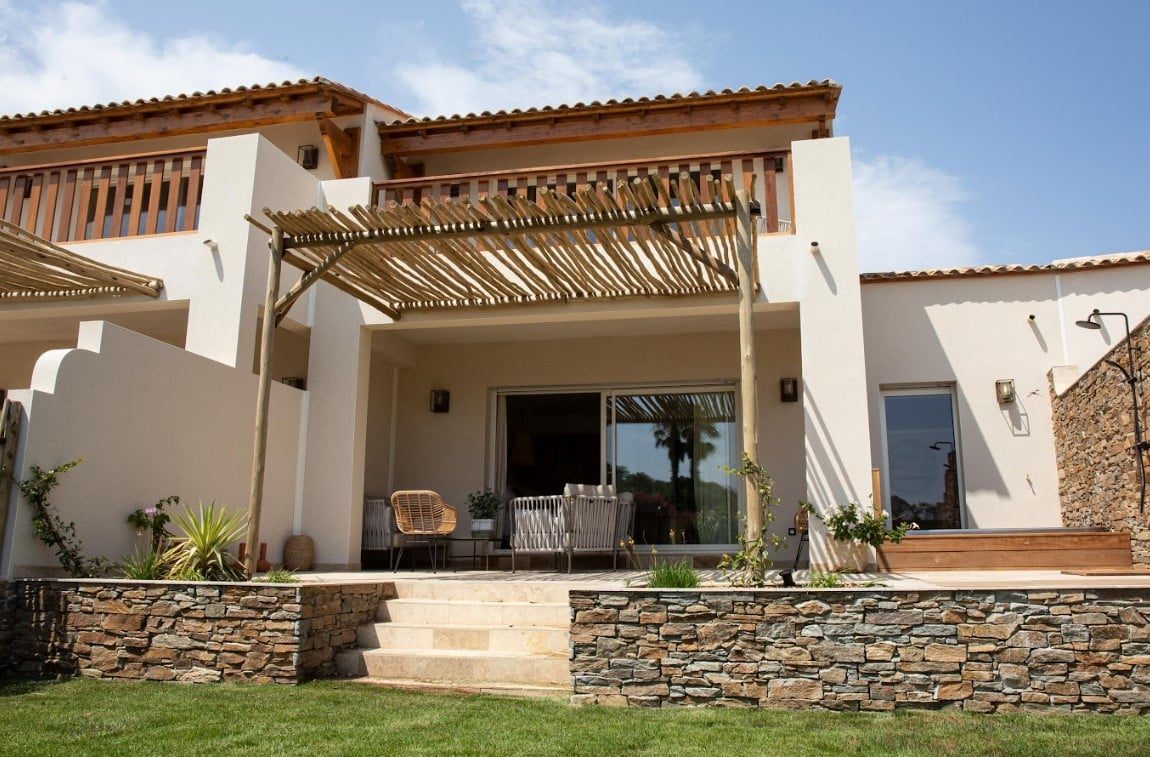 Pavillon-Roussillhotel