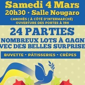 affiche RIFLE 4 mars 2023 validée