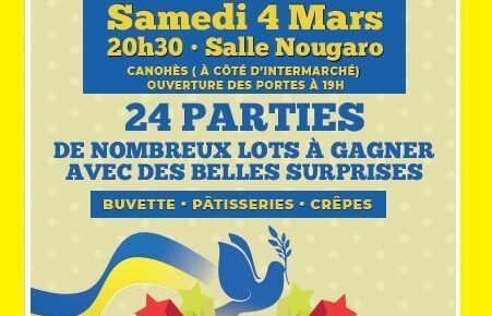 affiche RIFLE 4 mars 2023 validée