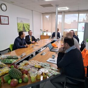 Visite prefectorale Florette_08.02.23_1