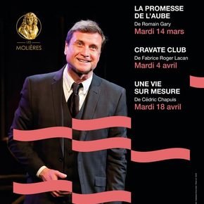 promesseDeLaube