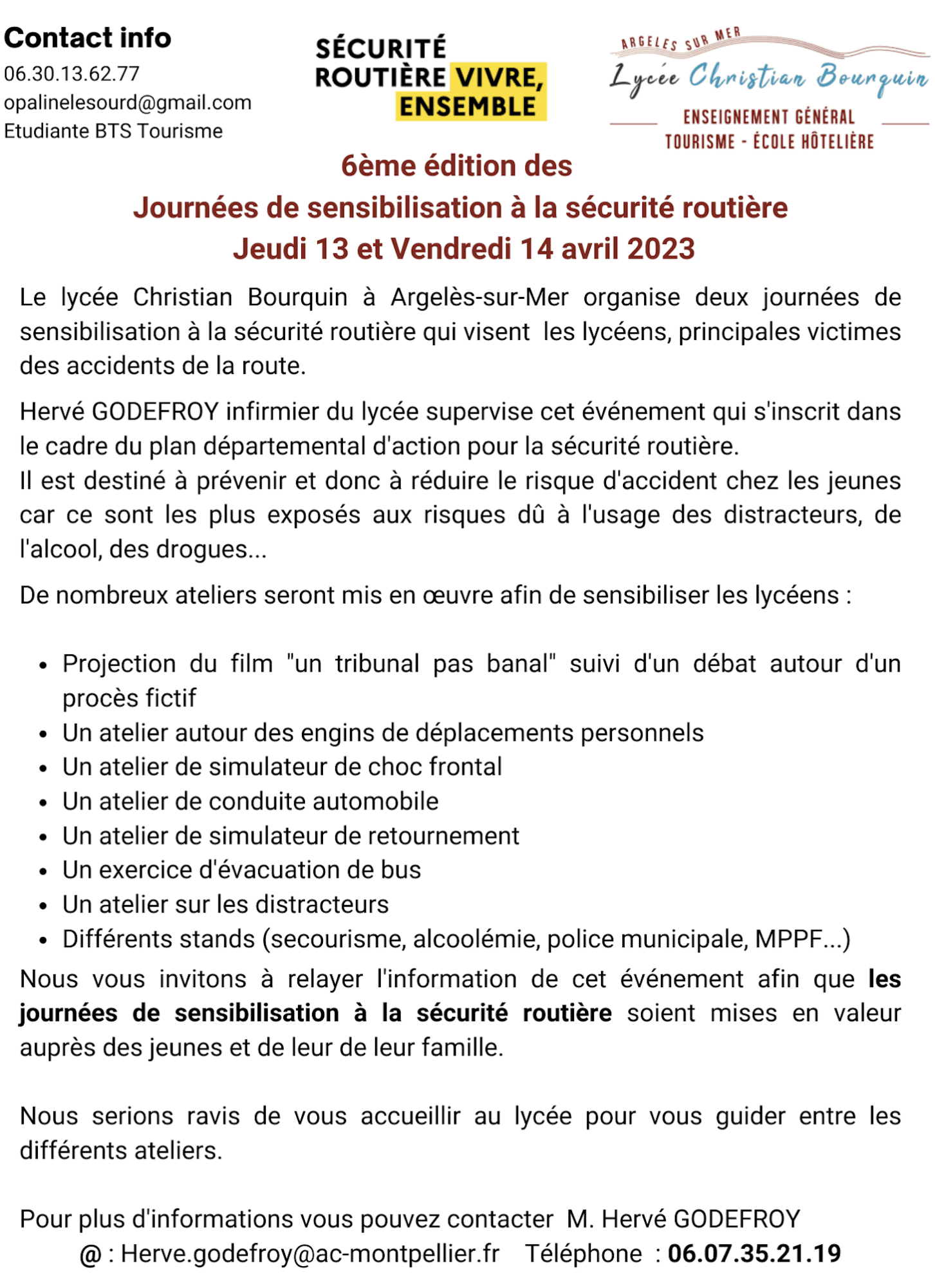 invitationpresseopaline