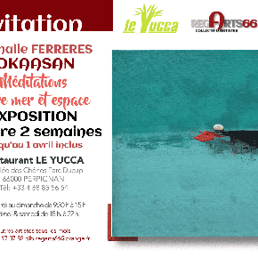 Invit FERRERES rappel