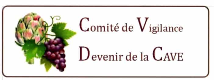 Logo CoViCa