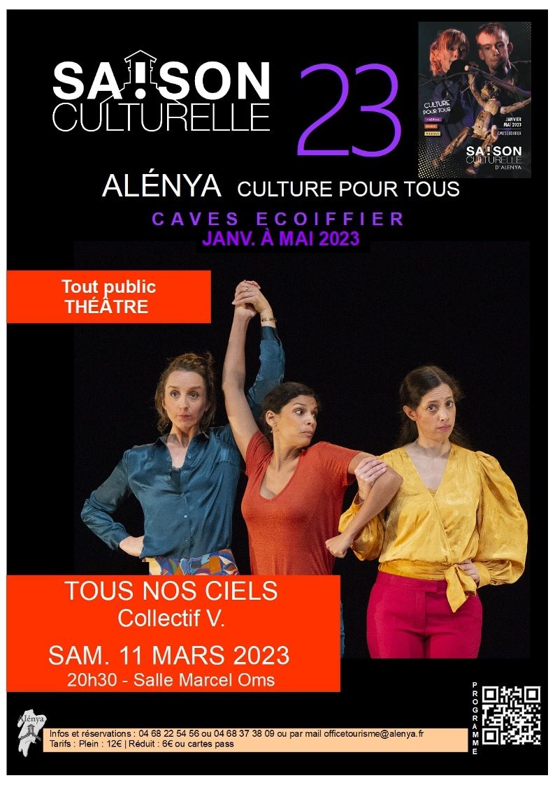 TOUS NOS CIELS
