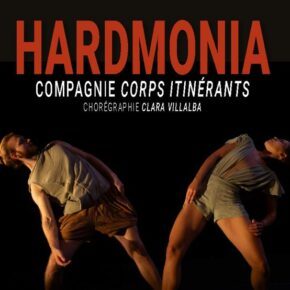 hardmonia