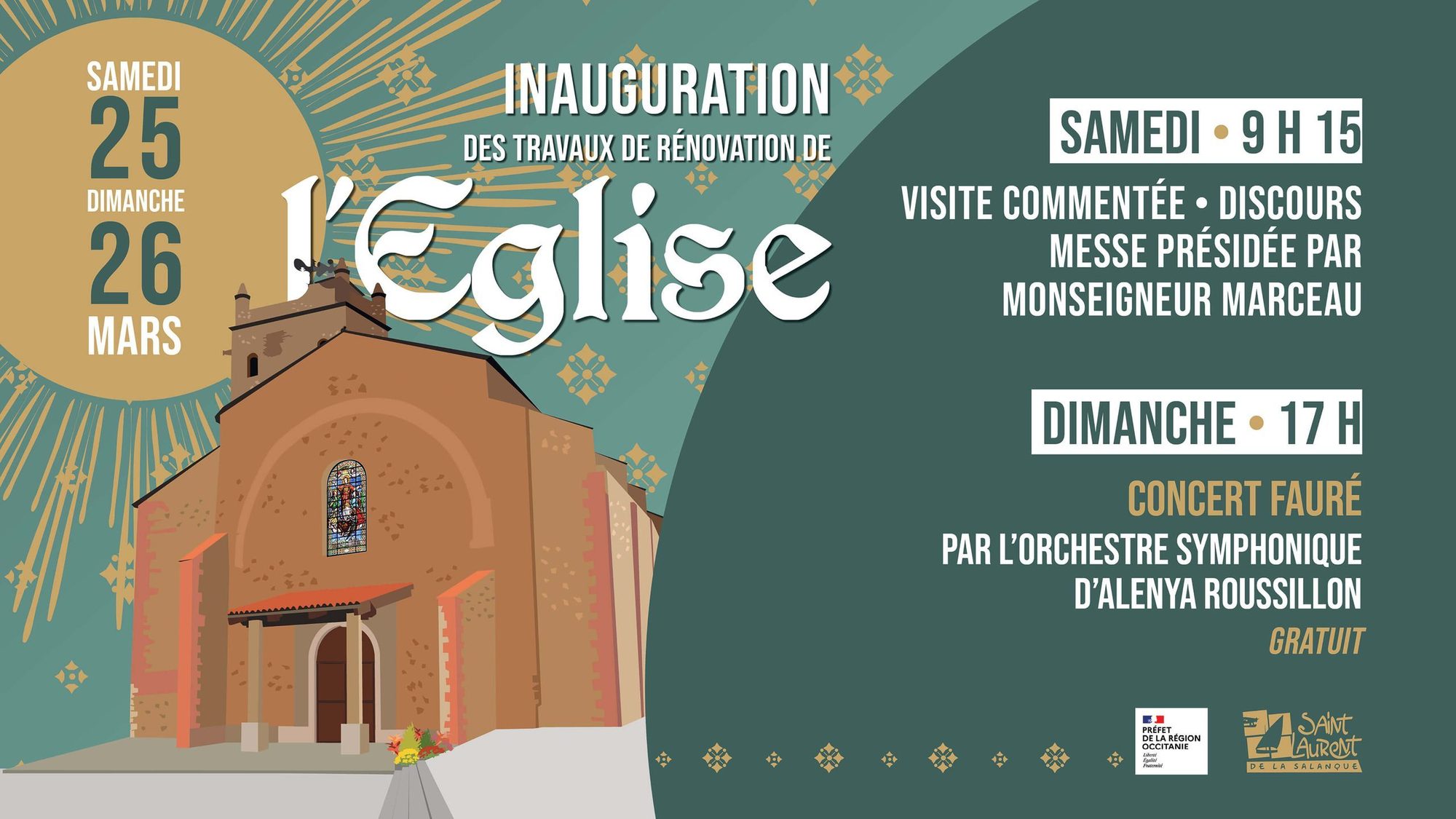 5ea25b16 eglise inauguration concert fb site tv 2