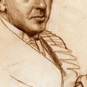 machado portrait