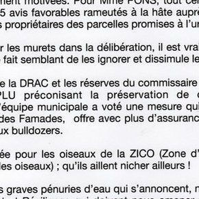 article du 23 mars 23 leger