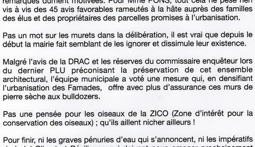 article du 23 mars 23 leger