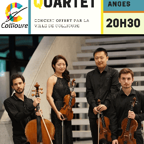 Concert Affiche Cervin