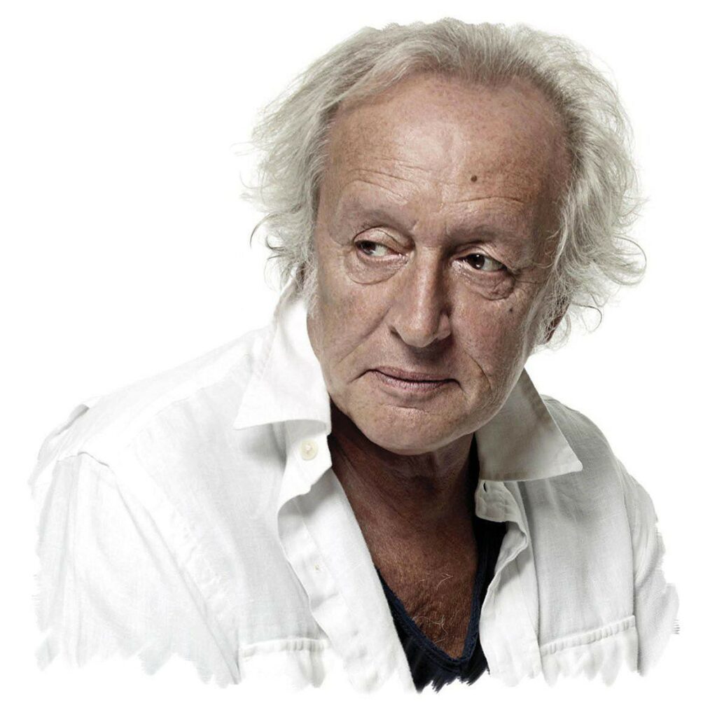 Didier-Barbelivien photo