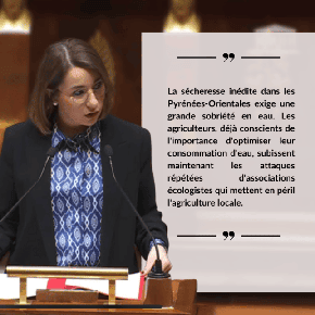 secherresse