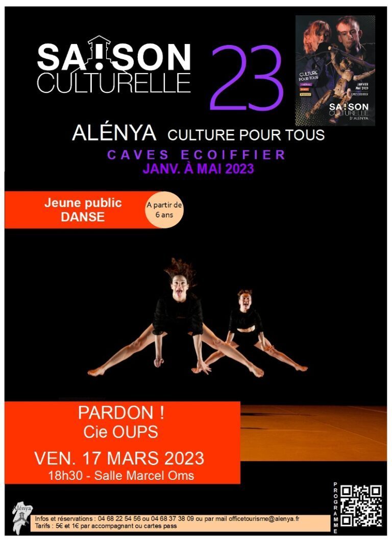 PARDON !
