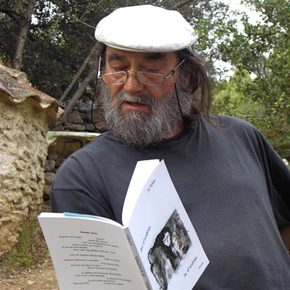 1er avril, Jo Falieu