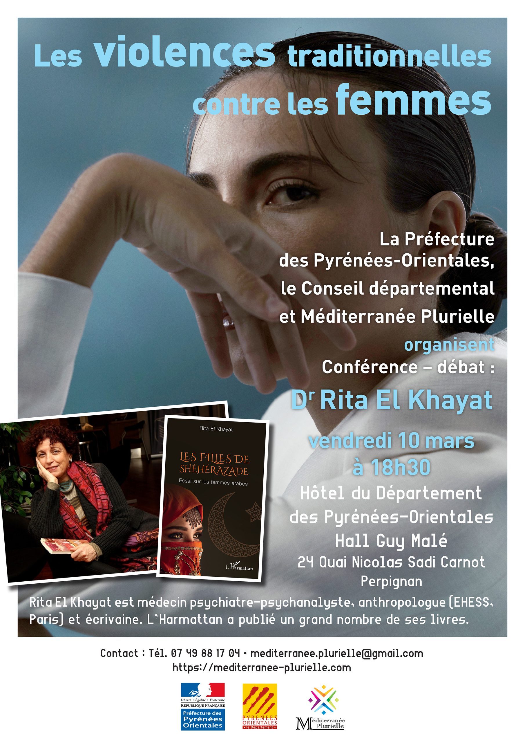 Cfd82283 affiche rita el khayat b