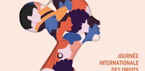 Visuel droit des femmes -2-