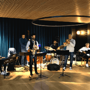 musiciens