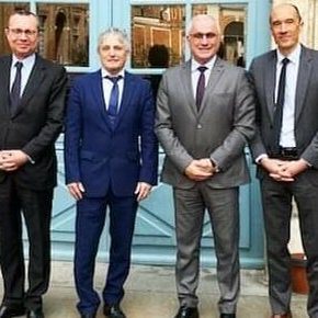 Pref de Région 080323
