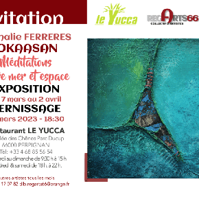 Invit FERRERES.