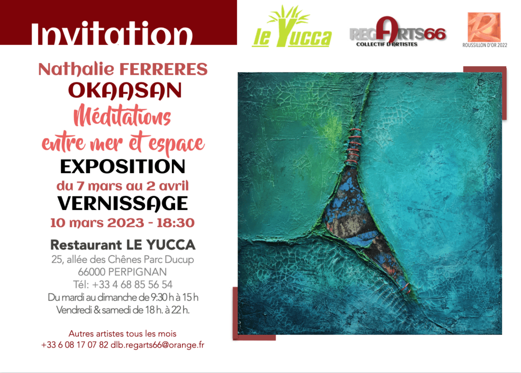Invit FERRERES.
