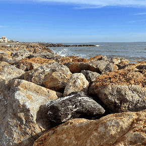 Digue des Fakirs – Chantier achevé (1)