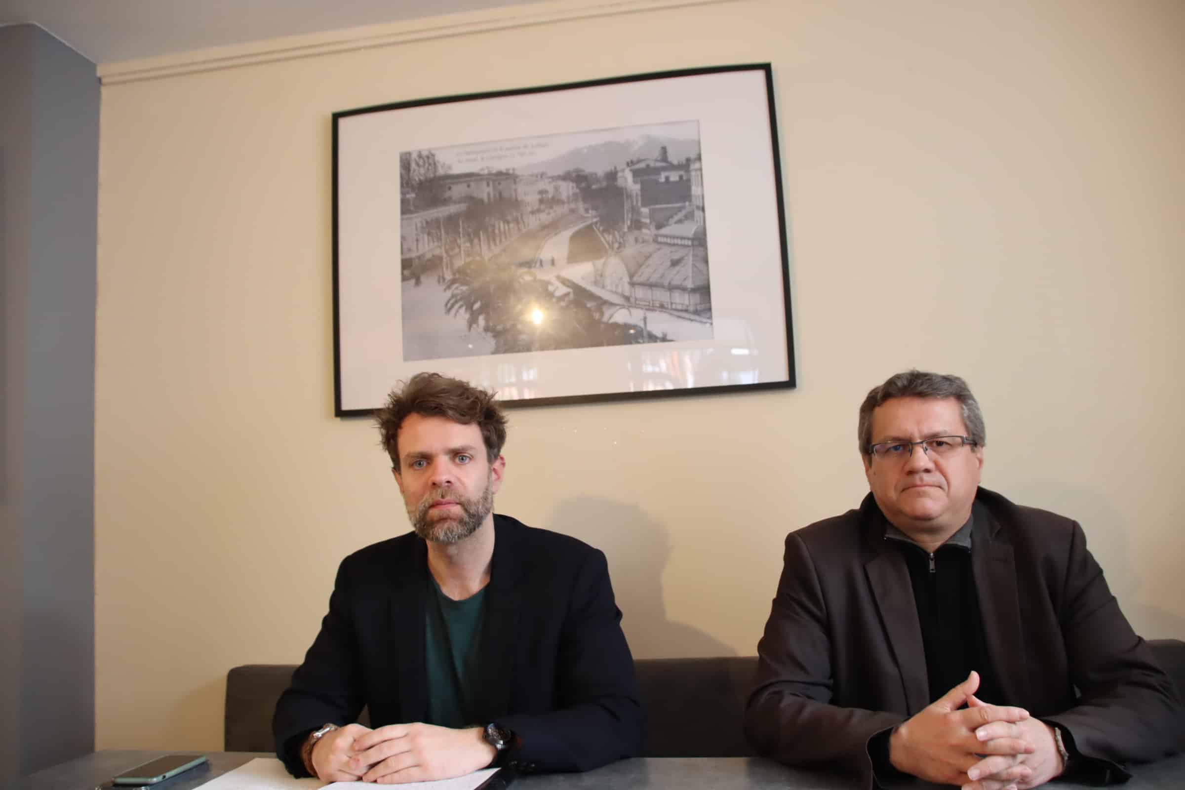D45e78b6 mickael idrac francis daspe conf presse