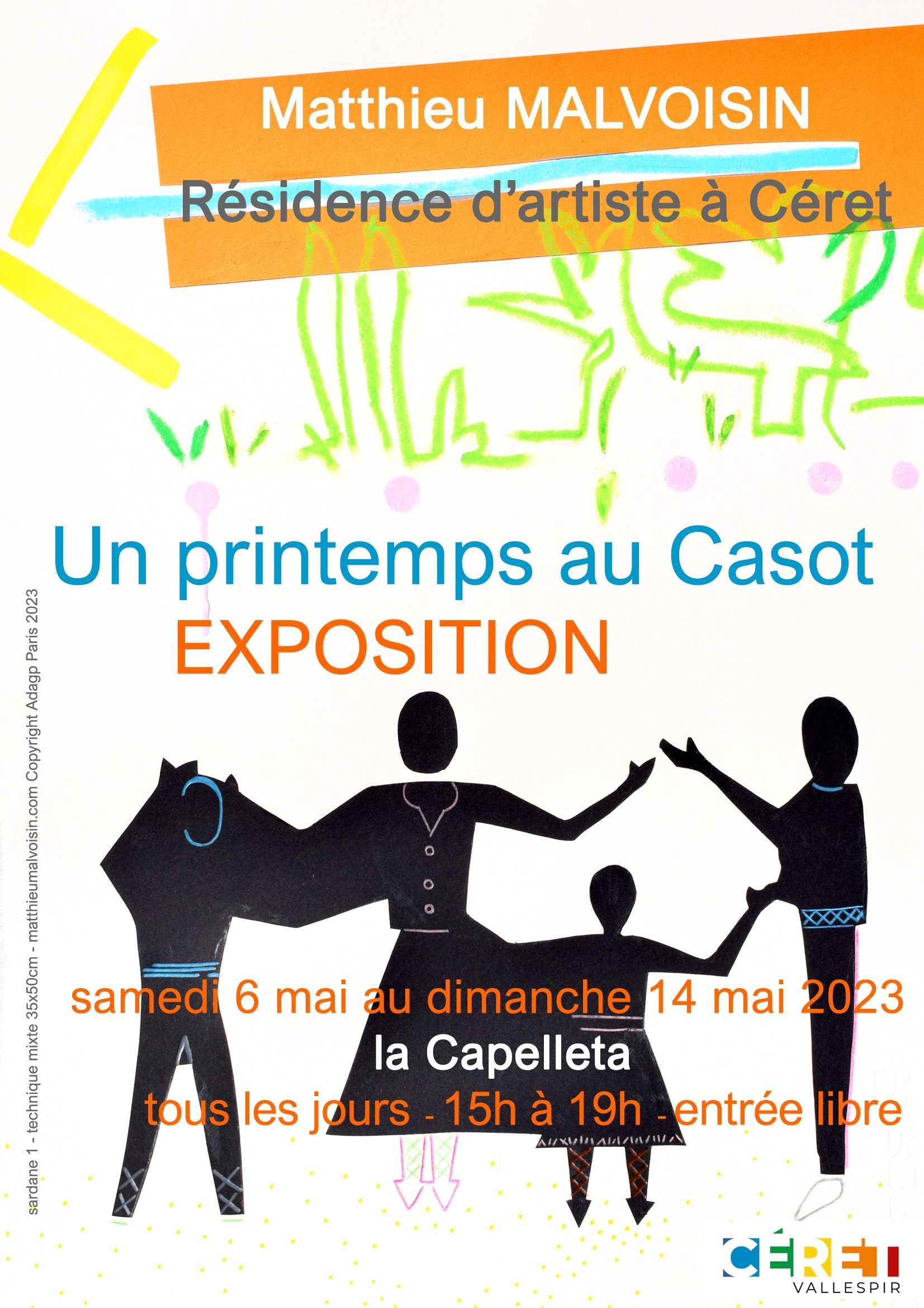 0db56979 expo la capelleta le casot matthieu malvoisin mail