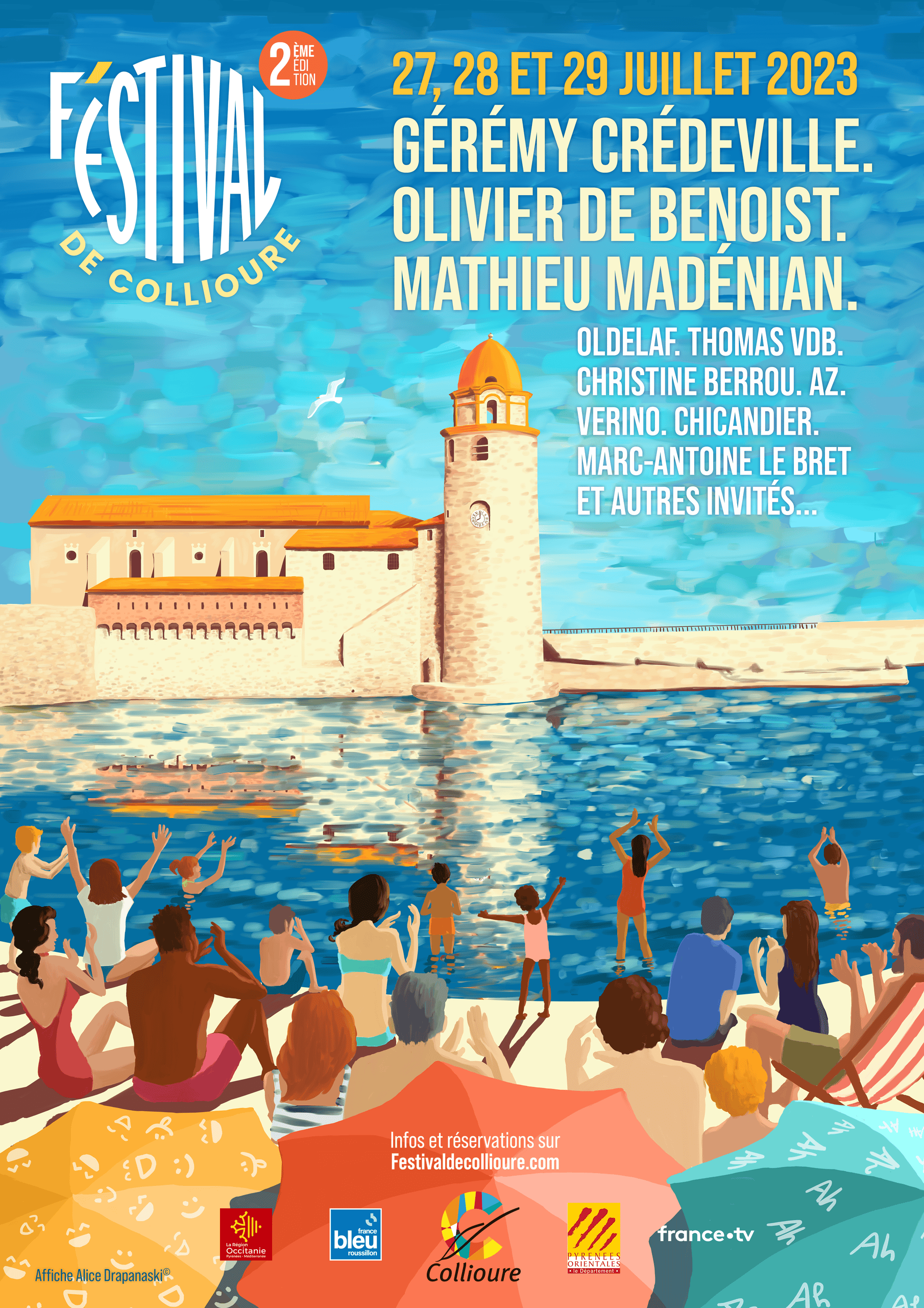 F’estival de Collioure A3