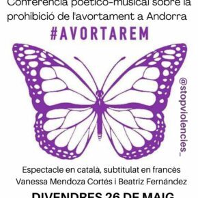 Affiche CDDF 26 mai