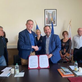 26 mai 2023 visite Mr Vincent GAREL président CRTL Occit_anie et FTO (12)