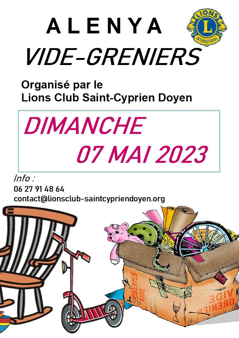 VG LIONS 2023