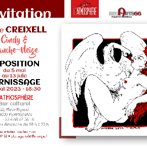 Invit CREIXELL