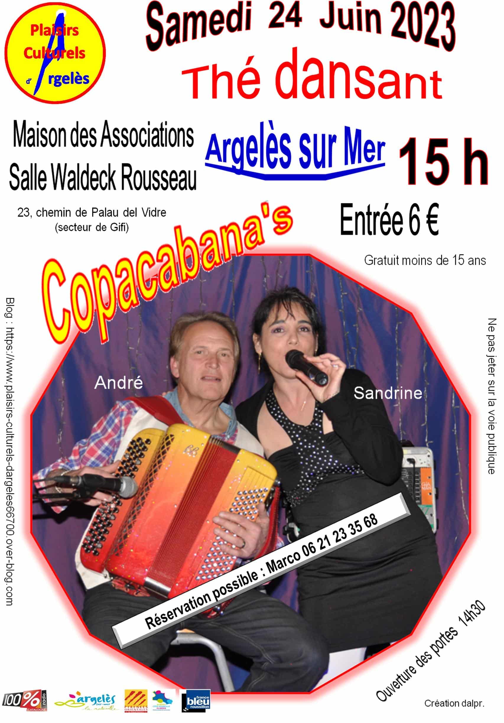 3a4aa17c a4 affiche the dansant
