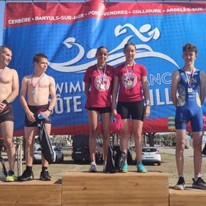 swimrun