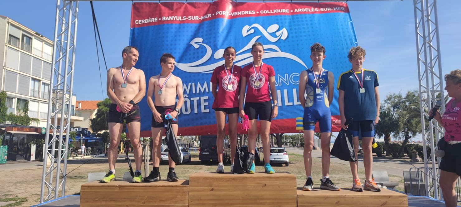 swimrun