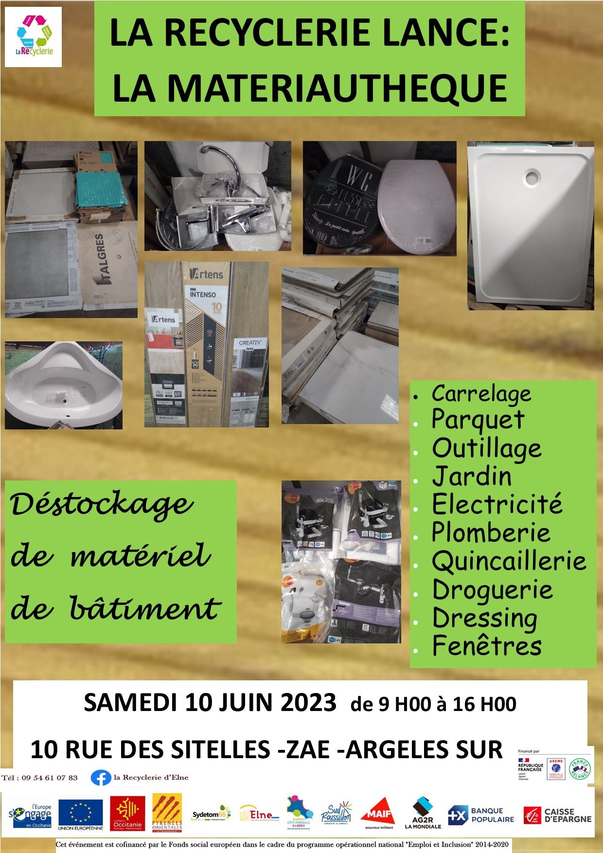 affiche 10 Juin V1