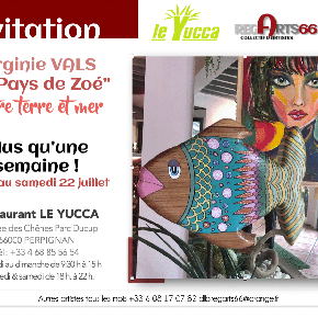 Invit VALS relance