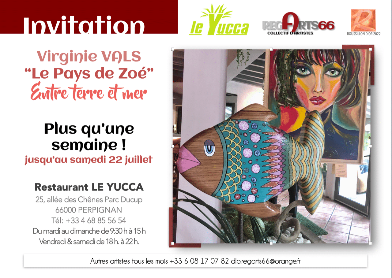 Invit VALS relance