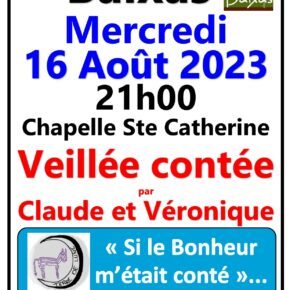 affiche
