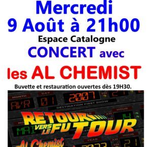 affiche
