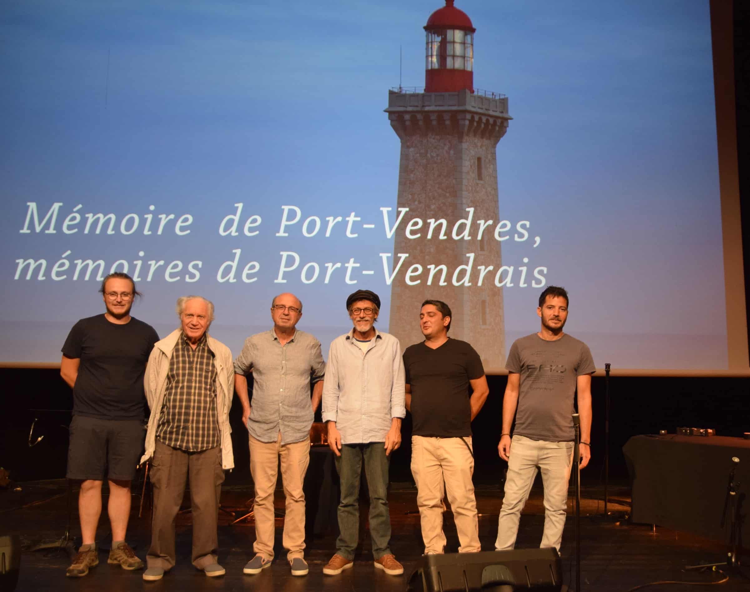 Aab8093d alexis pedro soler guy lochard emmanuel larrangenatha niel aharfi raph dumas