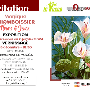 Invit CHAMBOISSIER