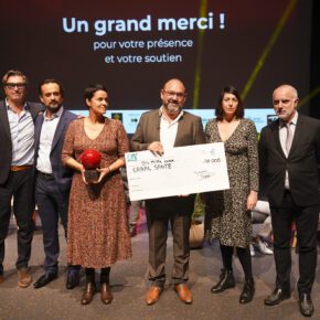PHOTOGRAPHE SOIREÌ E D&rsquo;ENTREPRISE ALFRED SAUVY 25 ANS-243